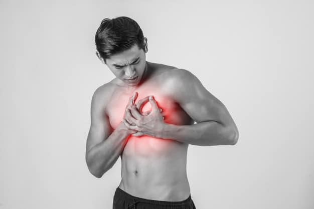 nguyên nhân gây bệnh tim mạch