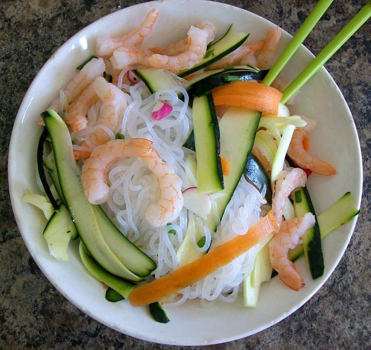 Khoai nưa và tác dụng đối với sức khỏe